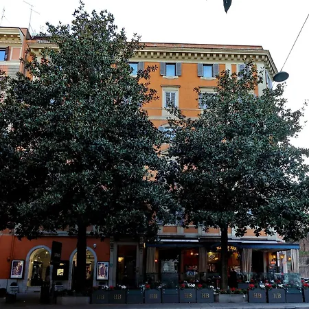 Borghese Prestige Pensjonat