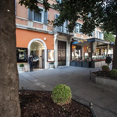 Borghese Prestige Pensjonat
