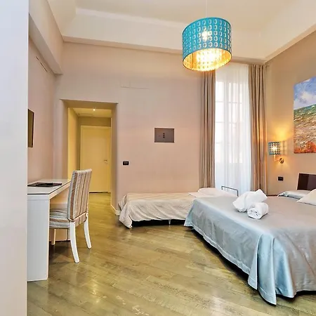 Relais At Via Veneto Gasthuis