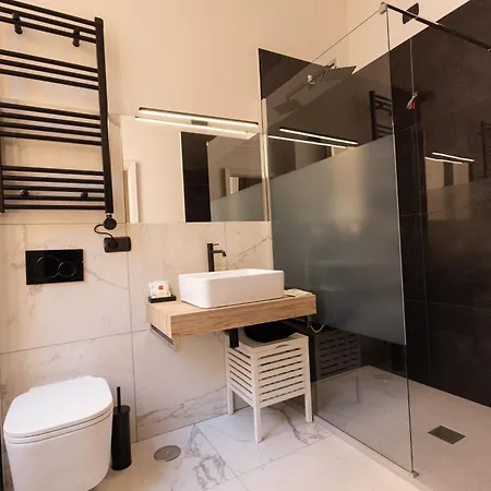 Borghese Prestige 4* Rome