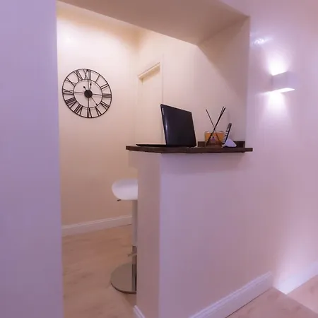 Penzion Relais At Via Veneto 4*