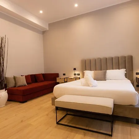 Relais At Via Veneto Penzion