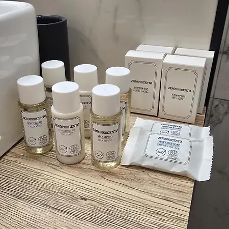 Gasthuis Borghese Prestige Rome