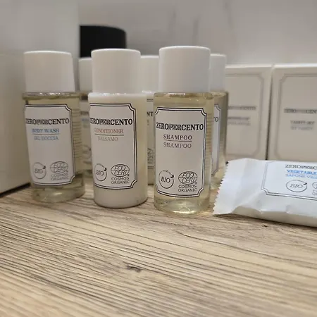 Borghese Prestige 4*