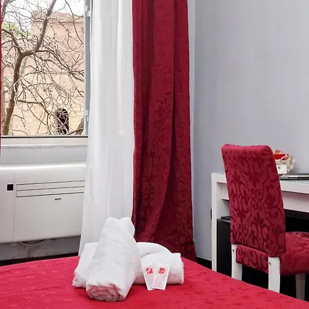 Relais At Via Veneto