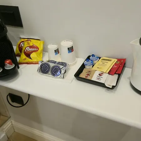 Borghese Prestige Rome