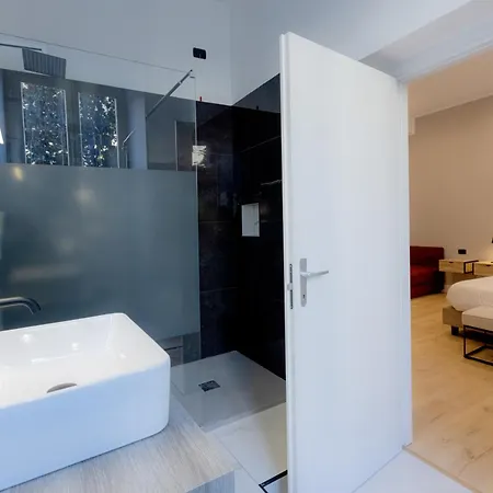 Relais At Via Veneto Penzion Řím