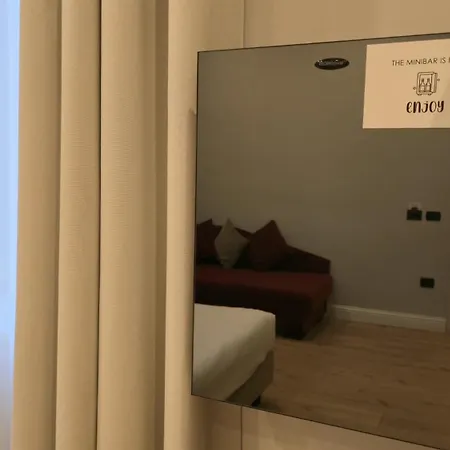 Borghese Prestige Gasthuis Rome