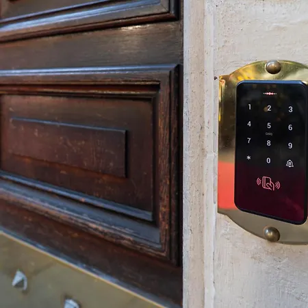 Borghese Prestige Rome