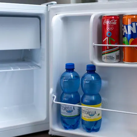 Borghese Prestige Maison d'hôtes