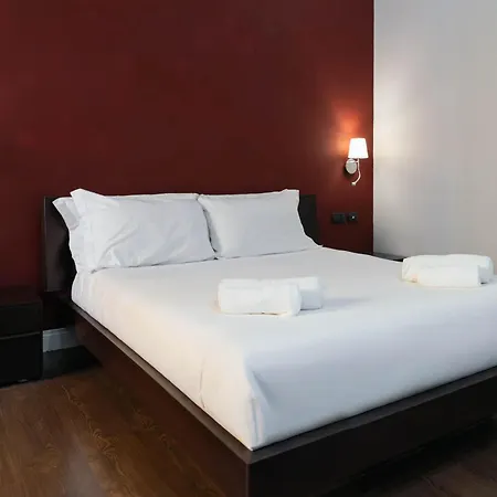Maison d'hôtes Borghese Prestige 4*