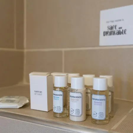 Maison d'hôtes Borghese Prestige