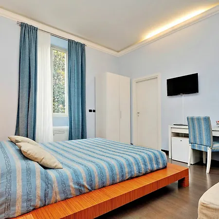 Relais At Via Veneto 2* Roma