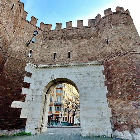 Relais At Via Veneto Konukevi