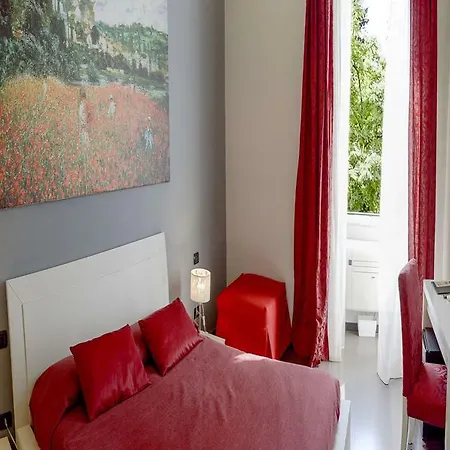 Relais At Via Veneto