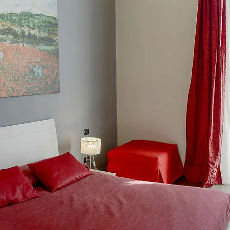 Relais At Via Veneto 4* Řím