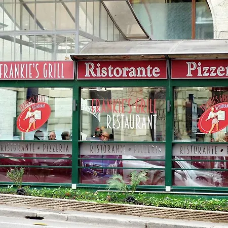 Borghese Prestige 4*