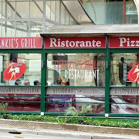 Borghese Prestige Rome