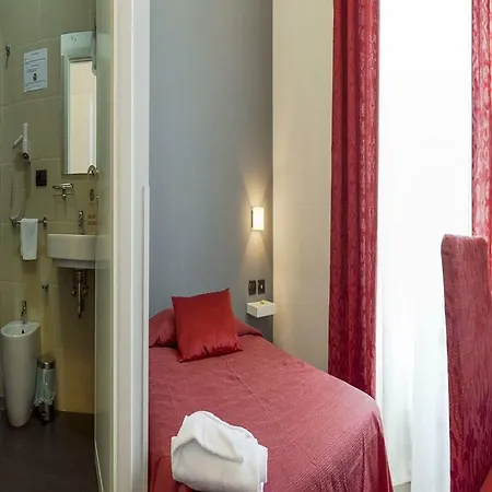 Relais At Via Veneto Penzion