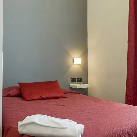 Borghese Prestige Rome