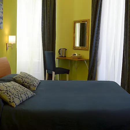 Gasthuis Borghese Prestige