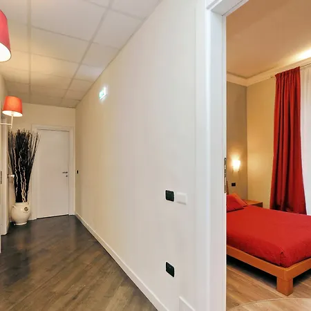 Borghese Prestige Gasthuis