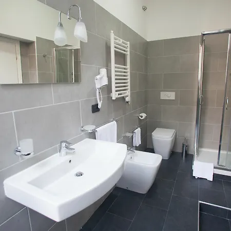 Borghese Prestige Gasthuis