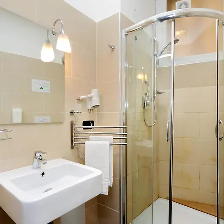 Borghese Prestige 4*