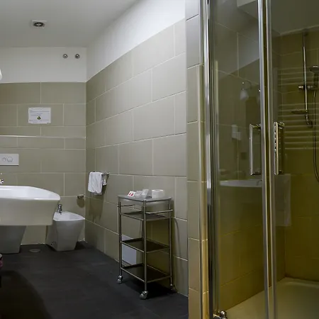 Borghese Prestige Gasthuis 4*