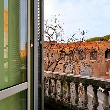 Relais At Via Veneto Konukevi