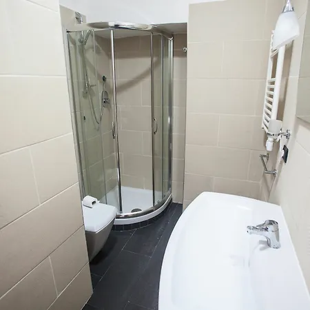 Relais At Via Veneto 4* Řím