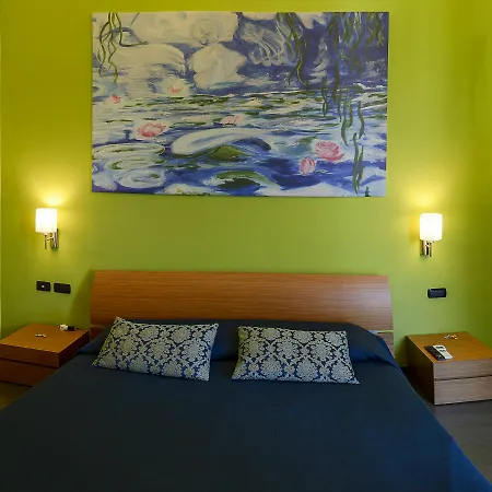 Gasthuis Borghese Prestige