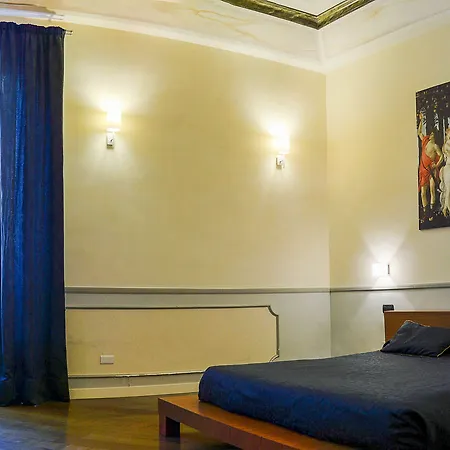 Borghese Prestige 4*