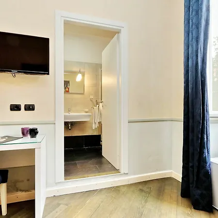 Borghese Prestige Rome