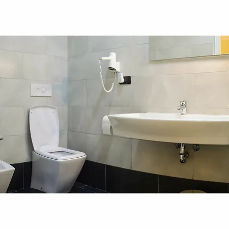 Borghese Prestige Gasthuis Rome