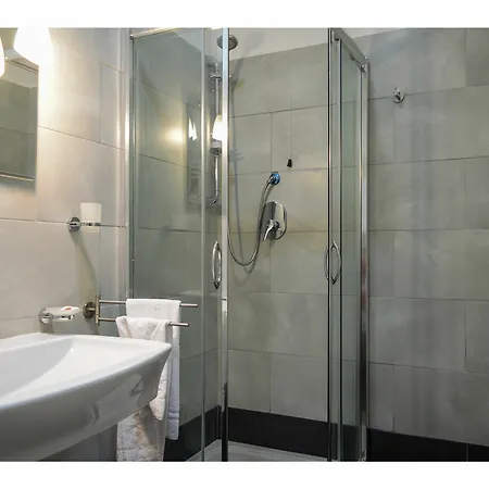 Borghese Prestige Gasthuis 4*