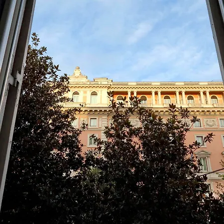 Relais At Via Veneto