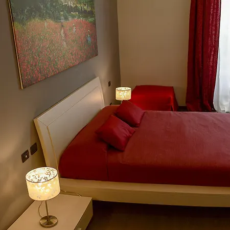 Relais At Via Veneto 4*