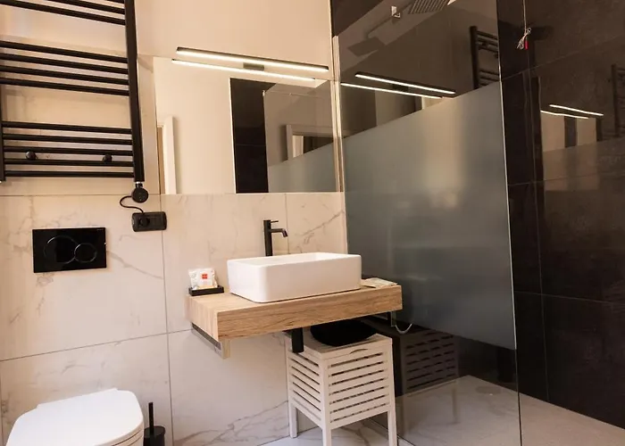 Borghese Prestige 4* Rome