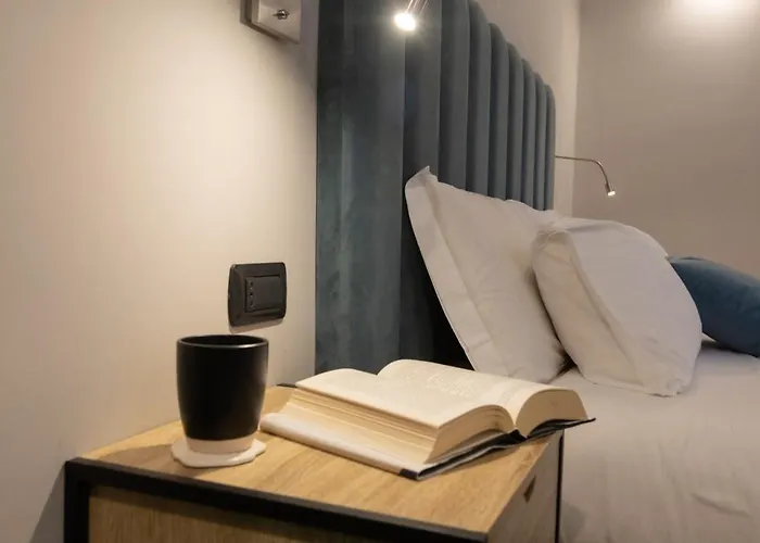 Borghese Prestige 4* Rome