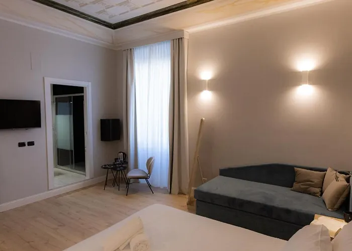 Borghese Prestige 4*