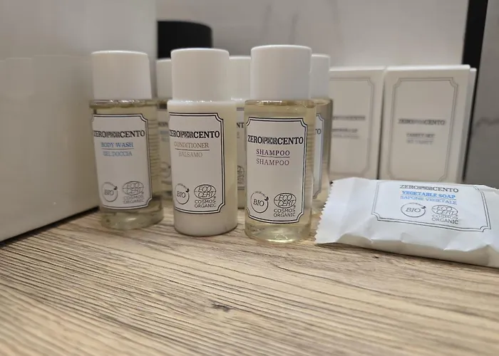 Borghese Prestige 4*