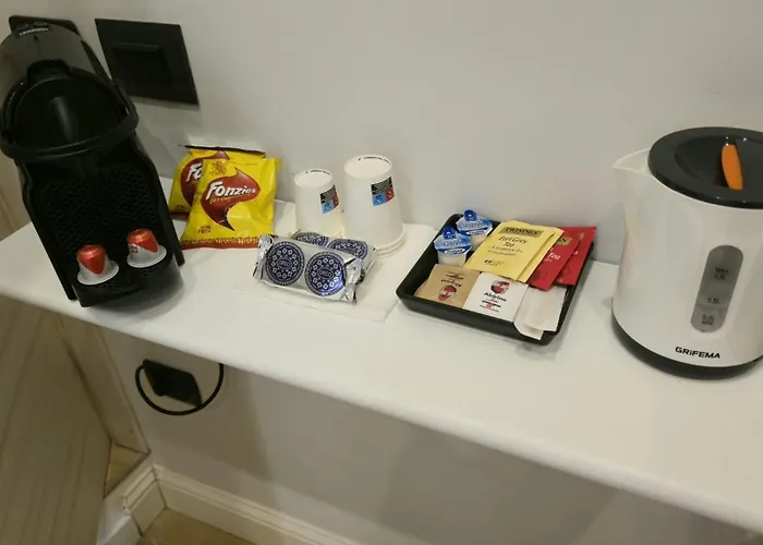 Borghese Prestige Rome