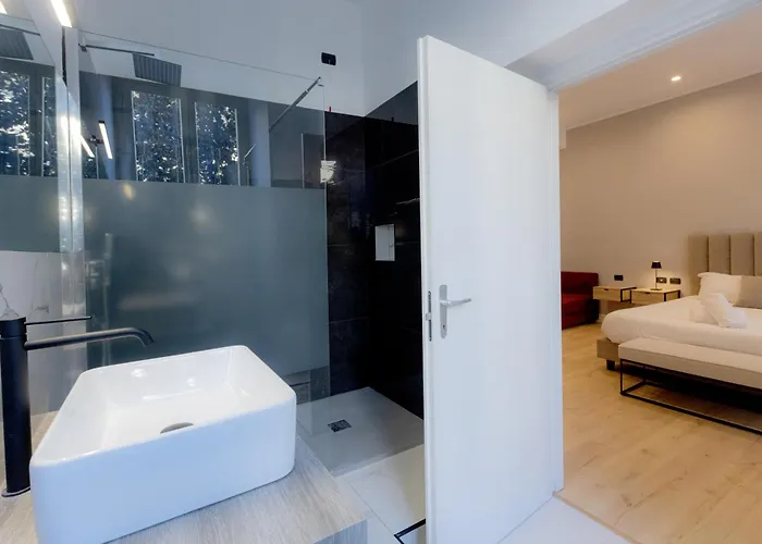 Borghese Prestige Maison d'hôtes Rome