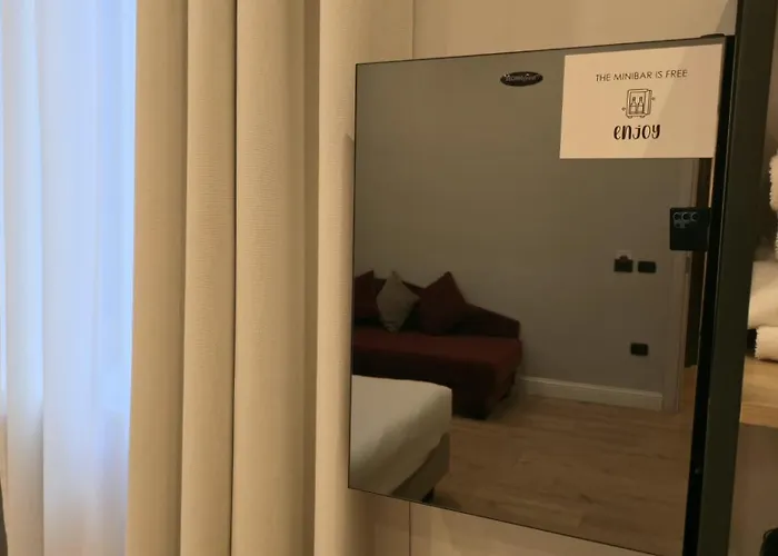 Borghese Prestige Maison d'hôtes Rome