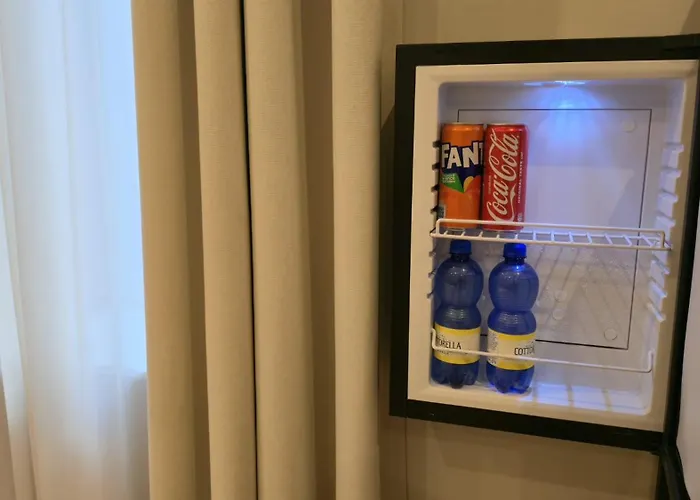 Maison d'hôtes Borghese Prestige Rome