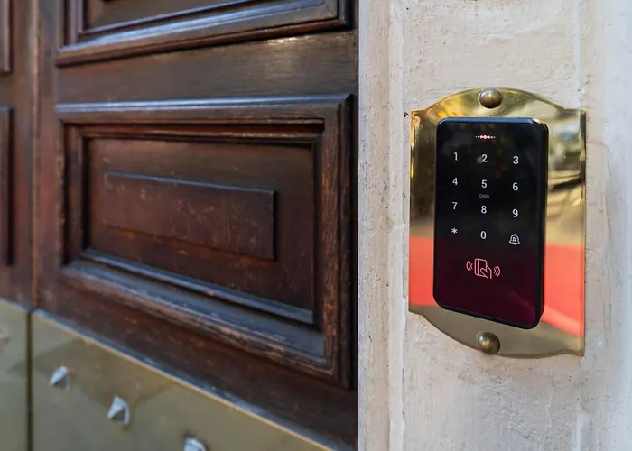 Borghese Prestige Rome