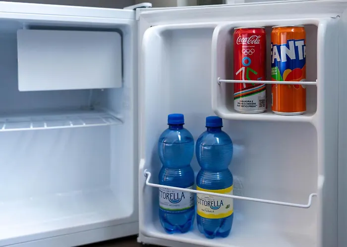 Borghese Prestige Maison d'hôtes