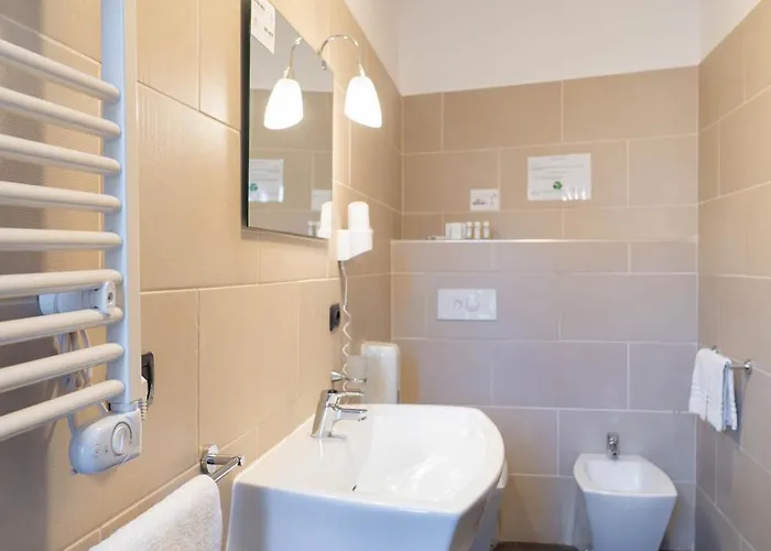 Borghese Prestige Maison d'hôtes Rome