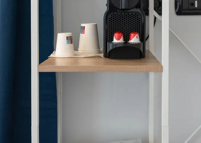 Maison d'hôtes Borghese Prestige Rome